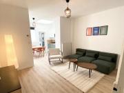 Chambre dans une colocation de 12m2
