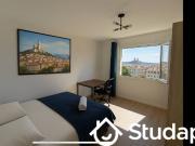 Chambre dans une colocation de 12m2