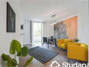 Chambre dans une colocation de 12m2