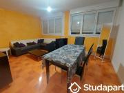 Chambre dans une colocation de 12m2