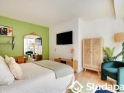 Chambre dans une colocation de 12m2