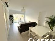 Chambre dans une colocation de 12m2