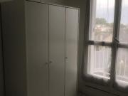 Chambre dans une colocation de 12m2