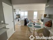 Chambre dans une colocation de 12m2