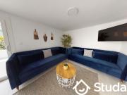 Chambre dans une colocation de 12m2