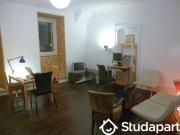 Chambre dans une colocation de 12m2