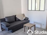 Chambre dans une colocation de 12m2