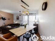 Chambre dans une colocation de 12m2