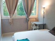 Chambre dans une colocation de 12m2