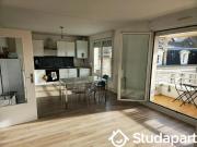 Chambre dans une colocation de 12m2