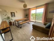 Chambre dans une colocation de 12m2