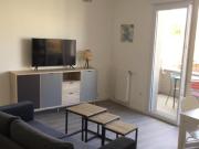 Chambre dans une colocation de 12m2