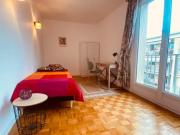 Chambre dans une colocation de 12m2