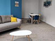 Chambre dans une colocation de 12m2