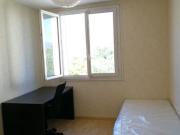 Chambre dans une colocation de 12m2
