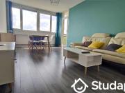 Chambre dans une colocation de 12m2