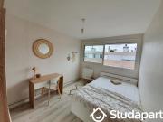 Chambre dans une colocation de 12m2