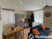 Chambre dans une colocation de 12m2