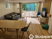 Chambre dans une colocation de 13m2