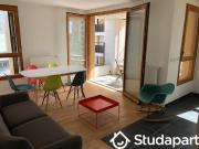 Chambre dans une colocation de 12m2