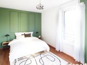 Chambre dans une colocation de 12m2