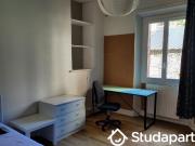 Chambre dans une colocation de 12m2