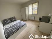 Chambre dans une colocation de 12m2