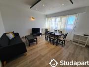 Chambre dans une colocation de 12m2