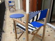 Chambre dans une colocation de 12m2
