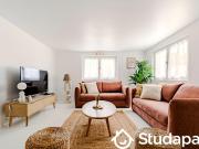 Chambre dans une colocation de 12m2