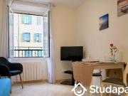 Chambre dans une colocation de 12m2