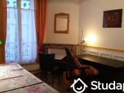 Chambre dans une colocation de 12m2