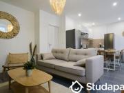 Chambre dans une colocation de 16m2