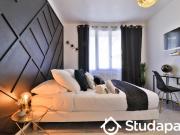 Chambre dans une colocation de 12m2 Chambre dans une colocation de 12m2