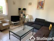 Chambre dans une colocation de 12m2