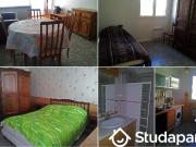 Chambre dans une colocation de 12m2