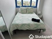 Chambre dans une colocation de 12m2