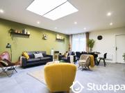 Chambre dans une colocation de 12m2