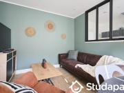 Chambre dans une colocation de 12m2