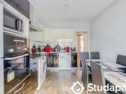 Chambre dans une colocation de 10m2