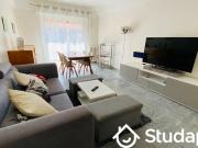 Chambre dans une colocation de 12m2