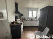 Chambre dans une colocation de 12m2