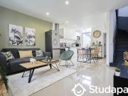 Chambre dans une colocation de 12m2