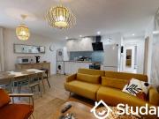 Chambre dans une colocation de 12m2