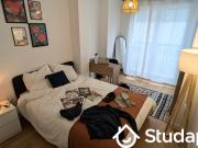 Chambre dans une colocation de 12m2