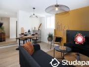 Chambre dans une colocation de 12m2