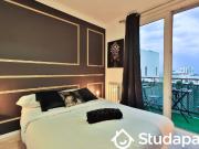 Chambre dans une colocation de 12m2