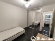 Chambre dans une colocation de 15m2