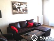 Chambre dans une colocation de 12m2