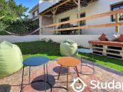 Chambre dans une colocation de 12m2